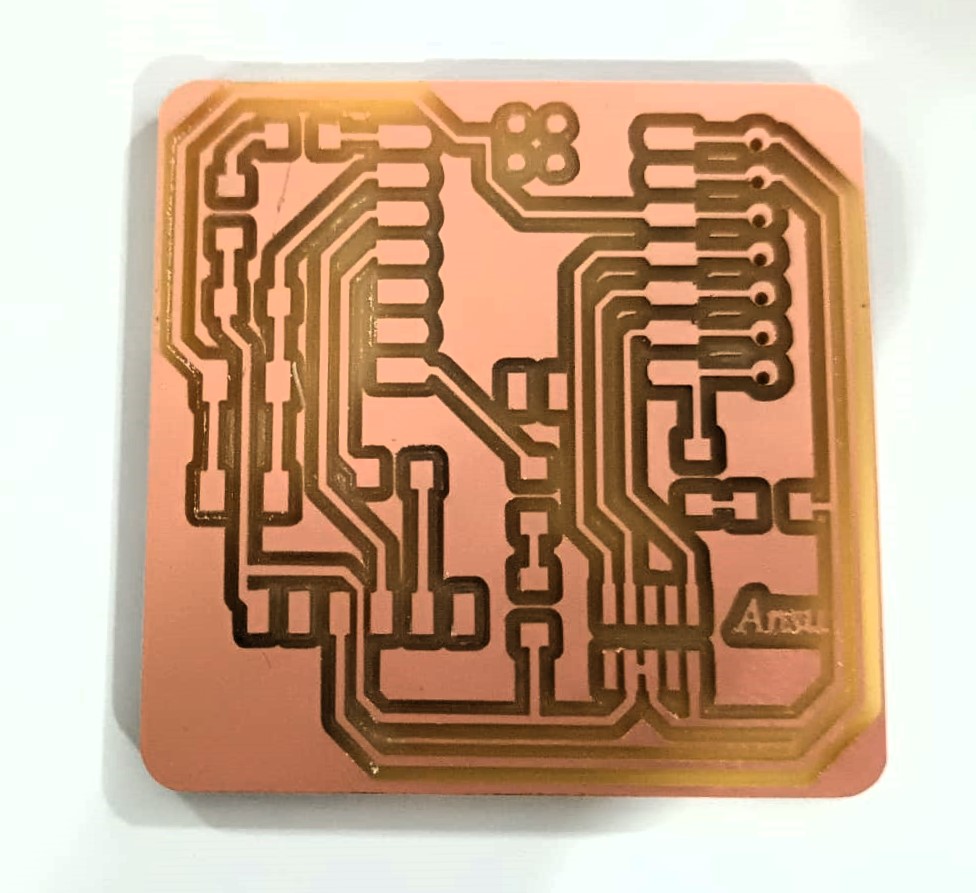 pcb